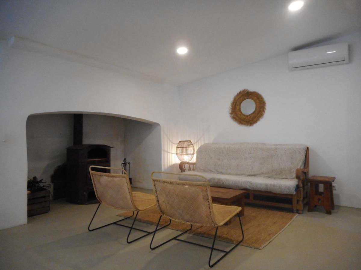 Lodge Monte Do Sobral Alcacovas Exterior photo