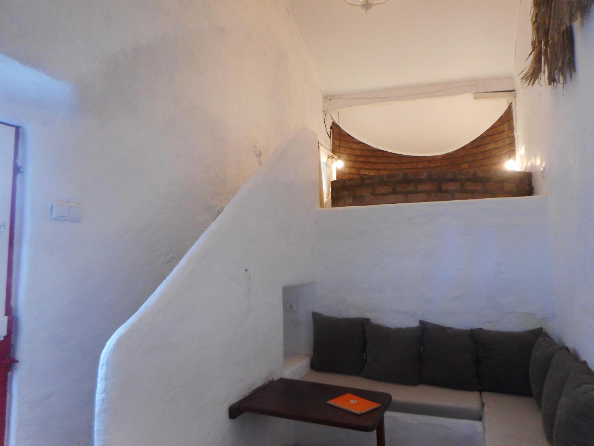 Lodge Monte Do Sobral Alcacovas Exterior photo